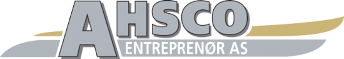 AHSCO Entreprenør